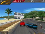 [Need for Speed II: Special Edition - скриншот №3]