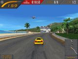 [Need for Speed II: Special Edition - скриншот №17]
