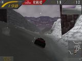 [Need for Speed II: Special Edition - скриншот №26]
