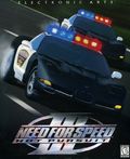 [Need for Speed III: Hot Pursuit - обложка №3]