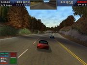 Need for Speed III: Hot Pursuit