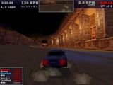 [Need for Speed III: Hot Pursuit - скриншот №1]