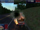 [Скриншот: Need for Speed III: Hot Pursuit]