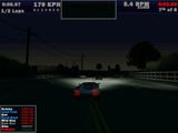 [Need for Speed III: Hot Pursuit - скриншот №11]