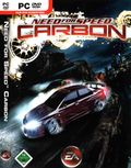 [Need for Speed: Carbon - обложка №4]