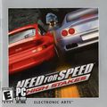 [Need for Speed: High Stakes - обложка №3]