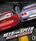 Need for Speed: High Stakes