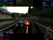 Need for Speed: High Stakes