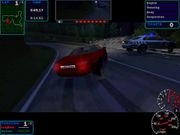 Need for Speed: High Stakes