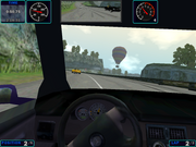 Need for Speed: High Stakes