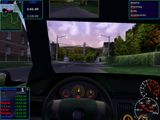 [Скриншот: Need for Speed: High Stakes]