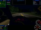 [Скриншот: Need for Speed: High Stakes]