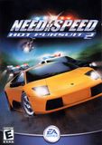 [Need for Speed: Hot Pursuit 2 - обложка №1]