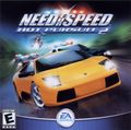 [Need for Speed: Hot Pursuit 2 - обложка №2]