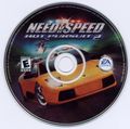 [Need for Speed: Hot Pursuit 2 - обложка №10]