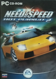[Need for Speed: Hot Pursuit 2 - обложка №3]