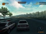 [Need for Speed: Hot Pursuit 2 - скриншот №2]