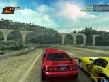 [Скриншот: Need for Speed: Hot Pursuit 2]