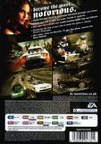 [Need for Speed: Most Wanted - обложка №7]