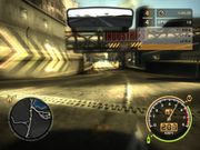 Need for Speed: Most Wanted