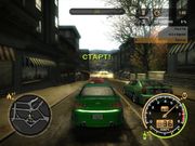 Need for Speed: Most Wanted