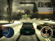 Need for Speed: Most Wanted