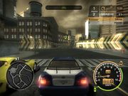 Need for Speed: Most Wanted