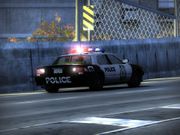 Need for Speed: Most Wanted