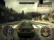 Need for Speed: Most Wanted