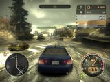 [Need for Speed: Most Wanted - скриншот №1]