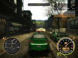 [Need for Speed: Most Wanted - скриншот №7]