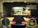 [Скриншот: Need for Speed: Most Wanted]