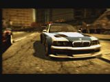[Need for Speed: Most Wanted - скриншот №12]