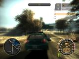 [Need for Speed: Most Wanted - скриншот №13]