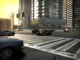 [Need for Speed: Most Wanted - скриншот №14]
