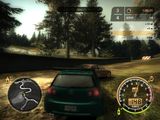 [Need for Speed: Most Wanted - скриншот №15]