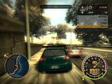 [Need for Speed: Most Wanted - скриншот №16]