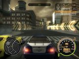 [Need for Speed: Most Wanted - скриншот №17]