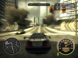 [Need for Speed: Most Wanted - скриншот №23]