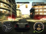 [Need for Speed: Most Wanted - скриншот №25]