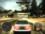[Need for Speed: Most Wanted - скриншот №27]