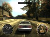 [Need for Speed: Most Wanted - скриншот №26]