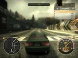 [Скриншот: Need for Speed: Most Wanted]