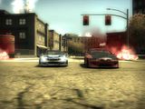 [Need for Speed: Most Wanted - скриншот №29]
