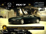 [Need for Speed: Most Wanted - скриншот №30]