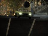 [Need for Speed: Most Wanted - скриншот №32]
