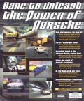 [Need for Speed: Porsche Unleashed - обложка №4]