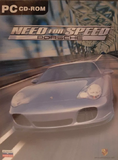 [Need for Speed: Porsche Unleashed - обложка №2]