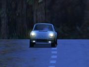 Need for Speed: Porsche Unleashed