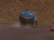 Need for Speed: Porsche Unleashed